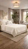 Pick Stitch King Coverlet Set