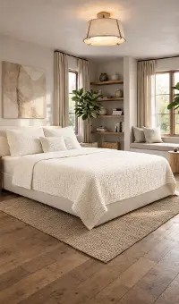 Pick Stitch King Coverlet Set