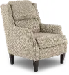 Sulton Thyme Beige Accent Chair