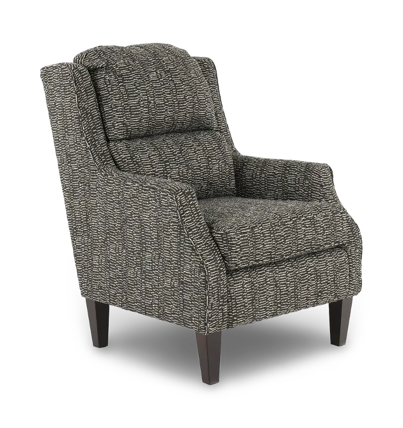 Sulton Onyx Accent Chair