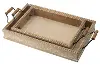 Jentry Small Decorative Tray