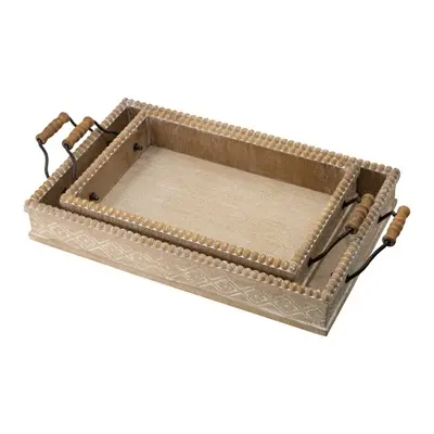 Jentry Large Decorative Tray-1
