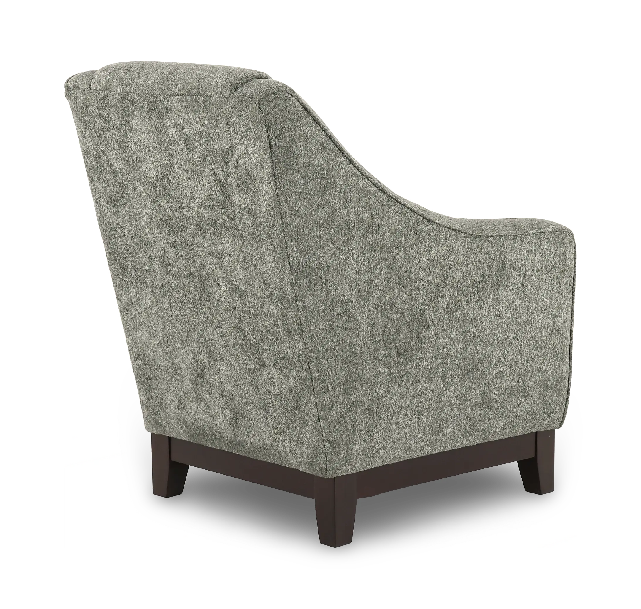 Mariko Green Bay Club Chair-6