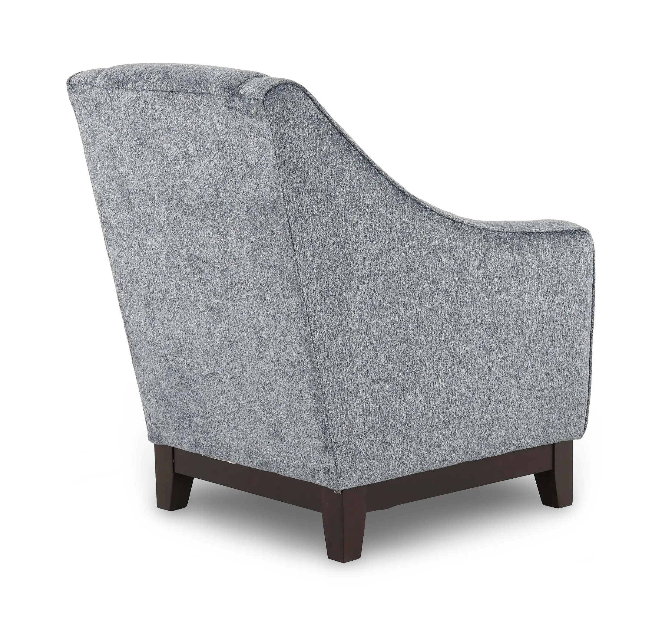 Mariko Delft Gray Club Chair-6