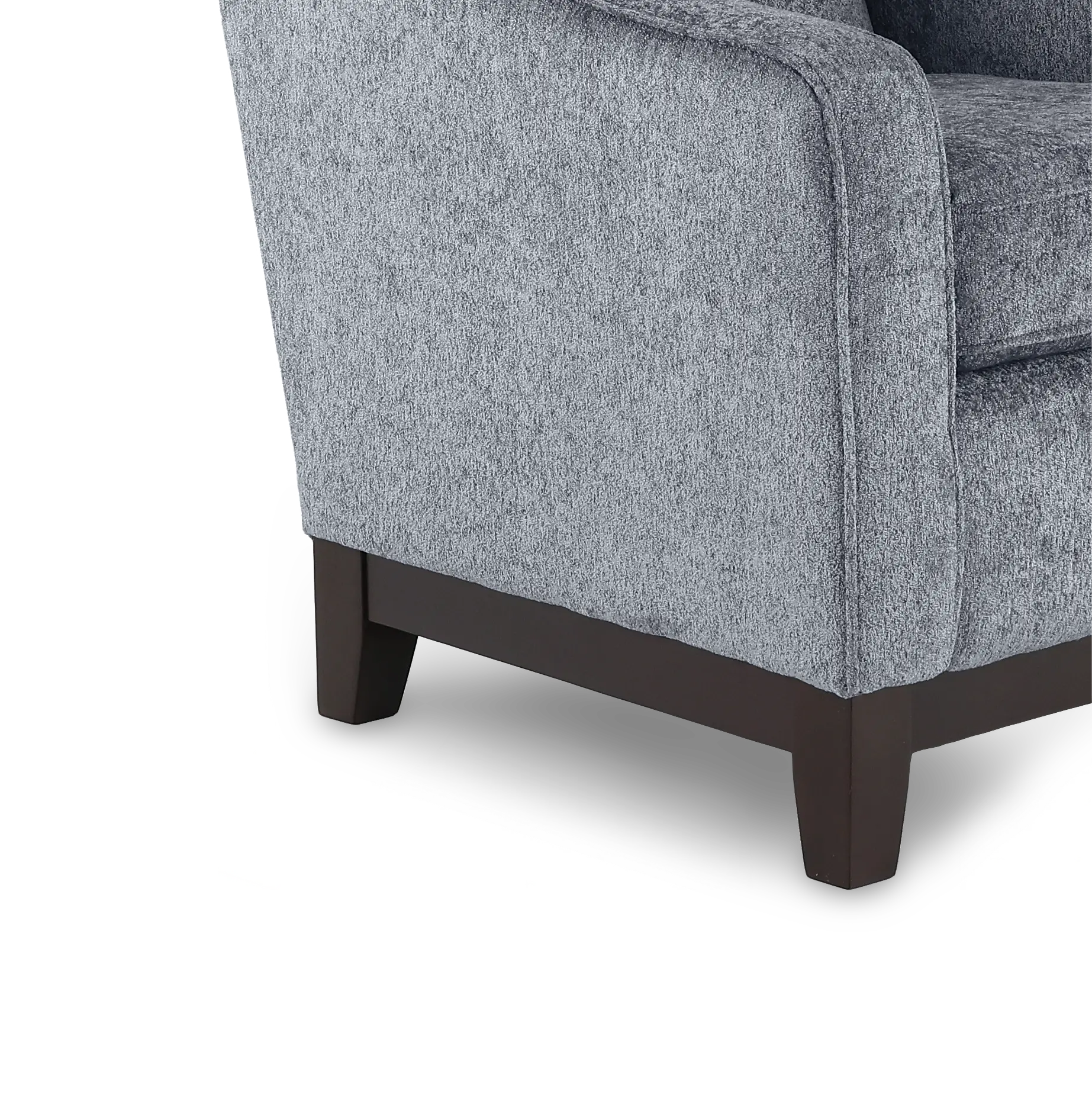 Mariko Delft Gray Club Chair-7
