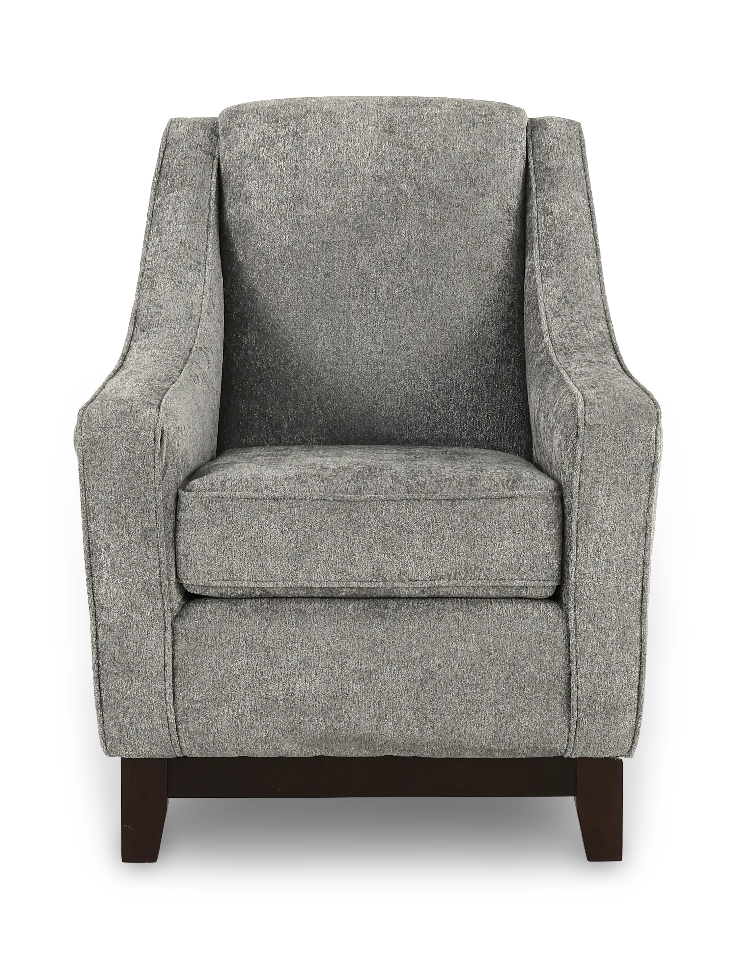Mariko Slate Gray Club Chair-4