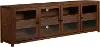 Scottsdale Brown TV Stand
