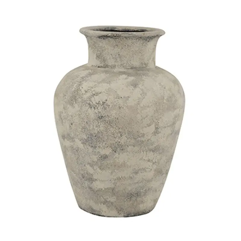 Terracotta Vase