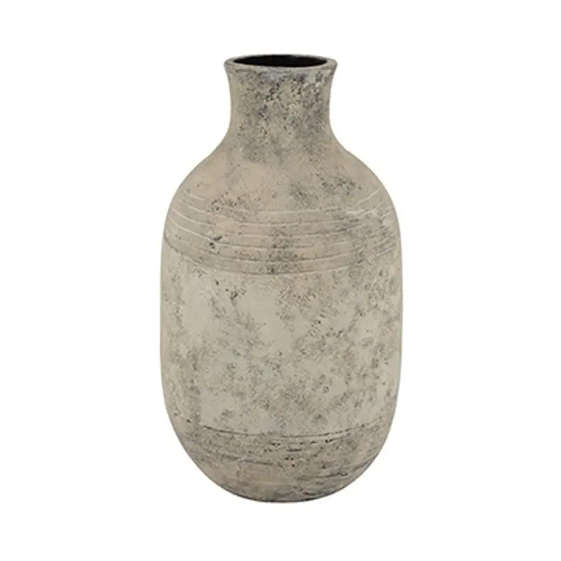 Terracotta Vase