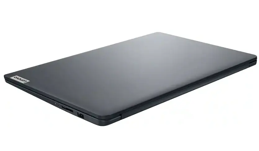 Lenovo Blue IdeaPad 1 15.6  Laptop with AMD Ryzen 5-4