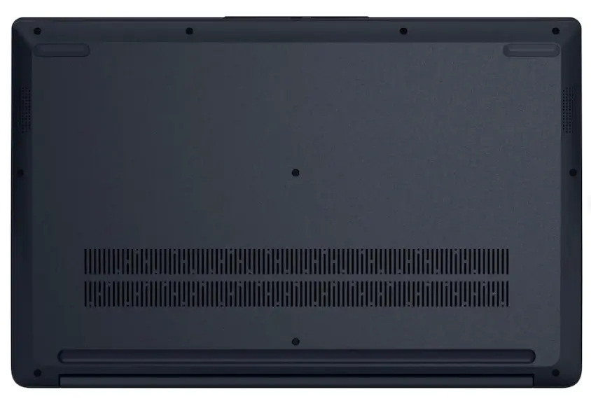 Lenovo Blue IdeaPad 1 15.6  Laptop with AMD Ryzen 5-8