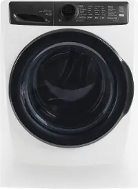 ELFW7738MW Electrolux 4.5 Cu Ft Front Load Washer - Matte White