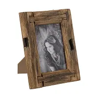 Elona 7 x 9 Paulownia Wood Picture Frame