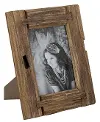Elona 8 x 11 Paulownia Wood Picture Frame