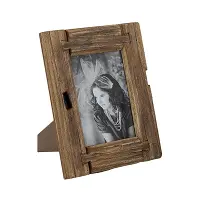 Elona 8 x 11 Paulownia Wood Picture Frame