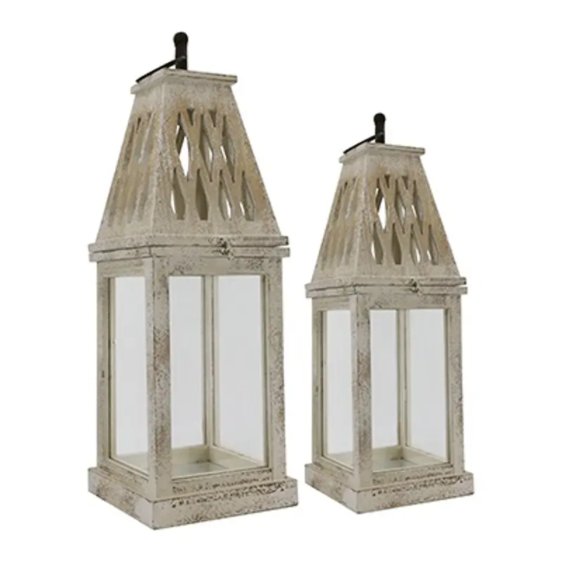 Ramsey Small Lantern