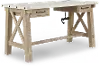 Rivan Natural Writing Desk