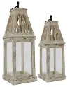 Ramsey Large Lantern
