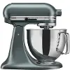 KitchenAid Artisan® Series 5 Quart Tilt-Head Stand Mixer - Juniper Green