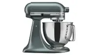 KitchenAid Artisan® Series 5 Quart Tilt-Head Stand Mixer - Juniper Green