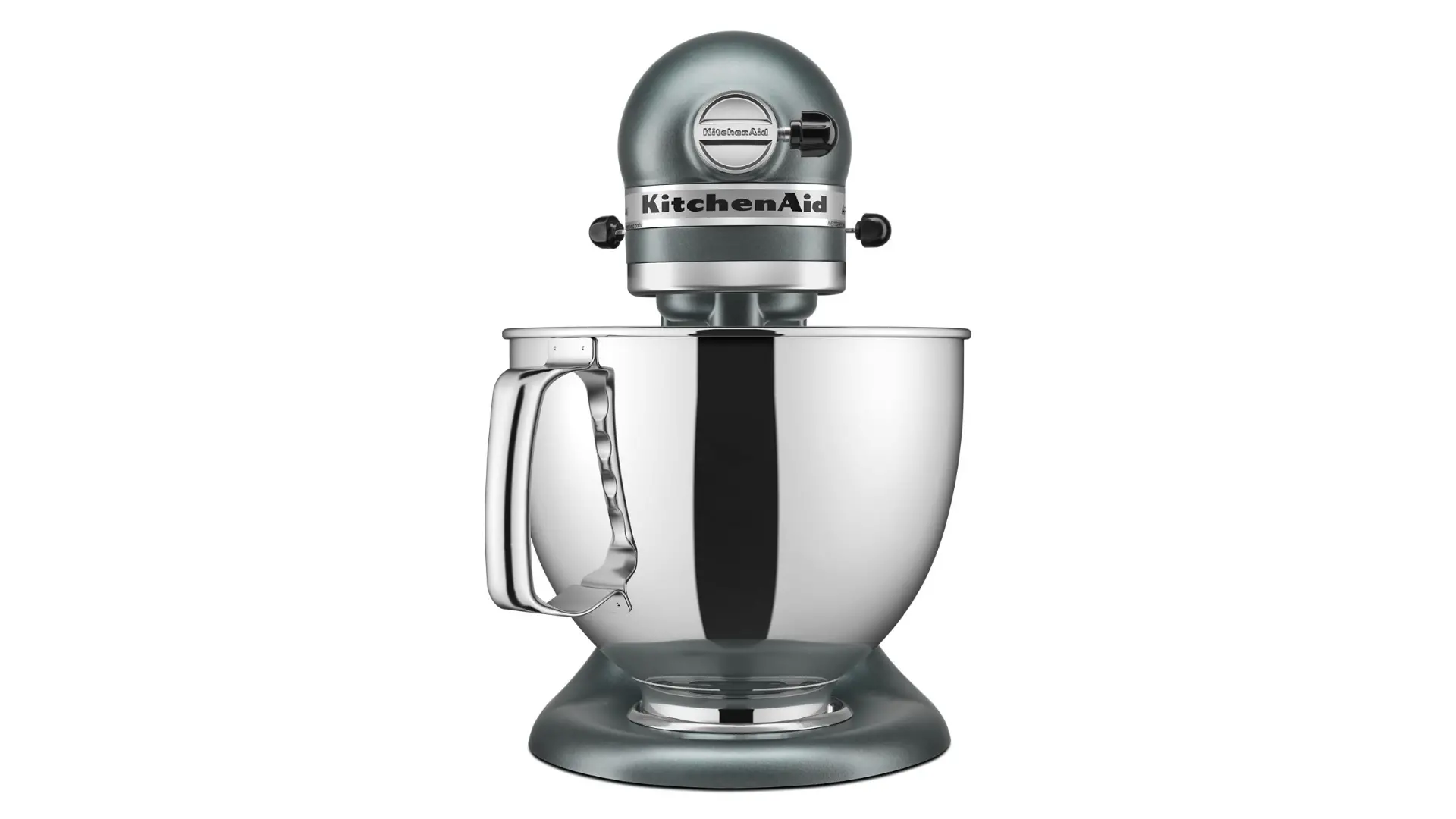 KitchenAid Artisan® Series 5 Quart Tilt-Head Stand Mixer - Juniper Green-4