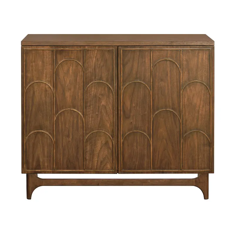 Winston 2 Door Cabinet