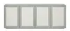 Finch 2 Door Cabinet