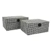 Chevy Small Decorative Box