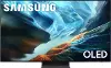 QN77S90HAEXZA Samsung 77  Class S90H Series OLED 4K UHD Samsung Vision AI Smart Tizen TV