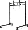 Next Level Racing Round Tube Monitor Stand
