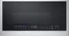 LG Signature 1.7 Cu Ft Over-The-Range Microwave - Stainless Steel