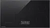 CBIU3639BE LG SIGNATURE 36 Inch Induction Cooktop - Black