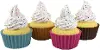Assorted 4 Cupcakes