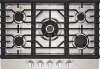 CBGU3039X LG SIGNATURE 30 Inch Gas Cooktop - Stainless Steel