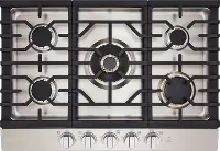 CBGU3039X LG SIGNATURE 30 Inch Gas Cooktop - Stainless Steel
