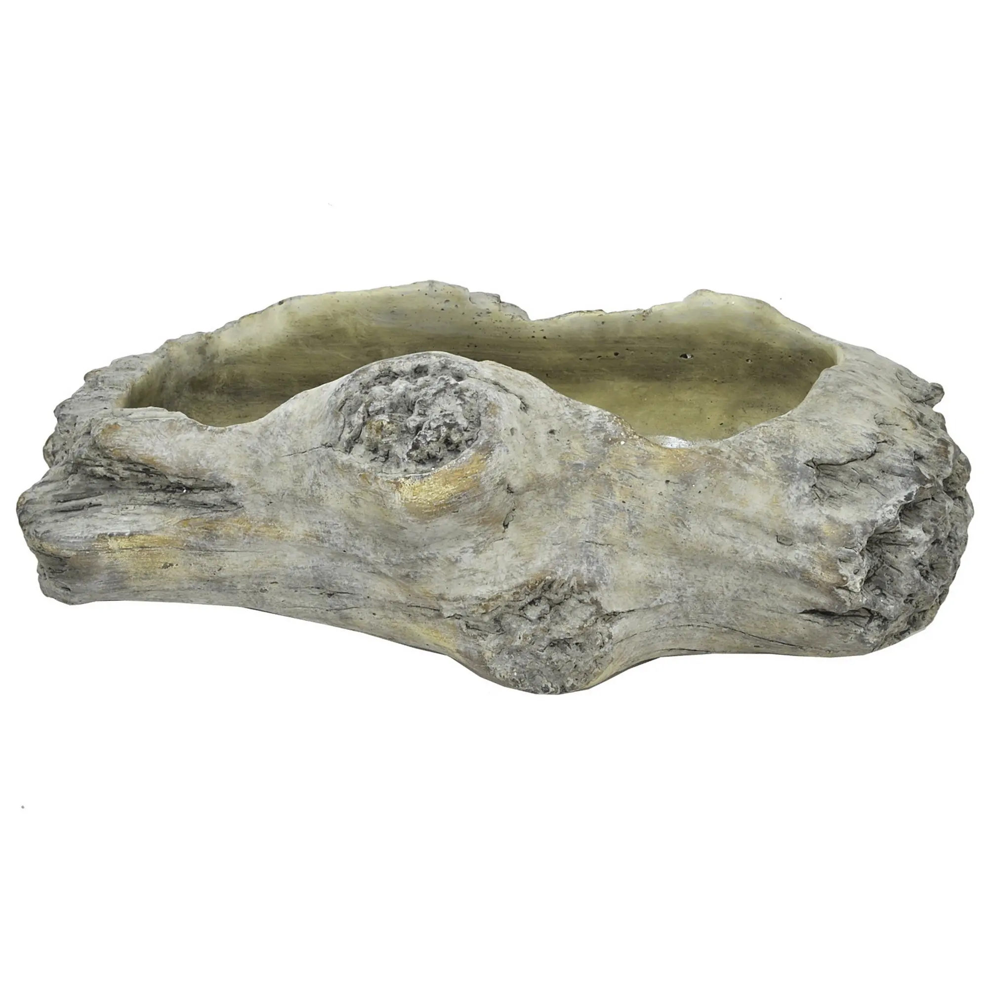 Look Driftwood Planter-1