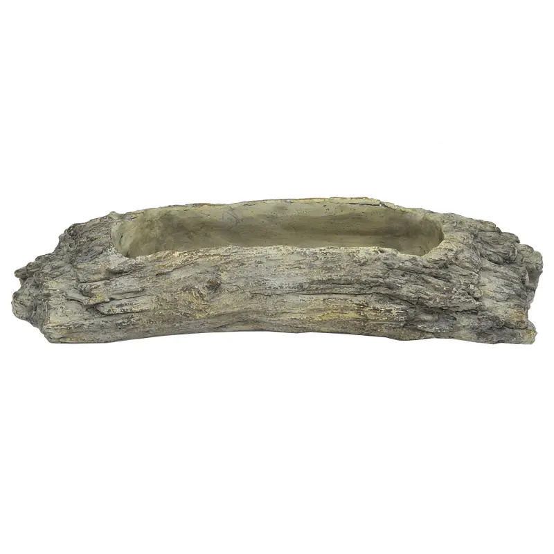 Look Driftwood Planter II