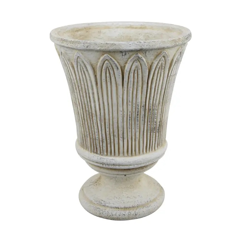 Iliana Small Footed Planter