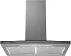 HCEU3639X LG SIGNATURE 36 Inch Wall Mount Chimney Hood - Stainless Steel