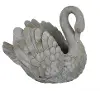 Swan Large Planter