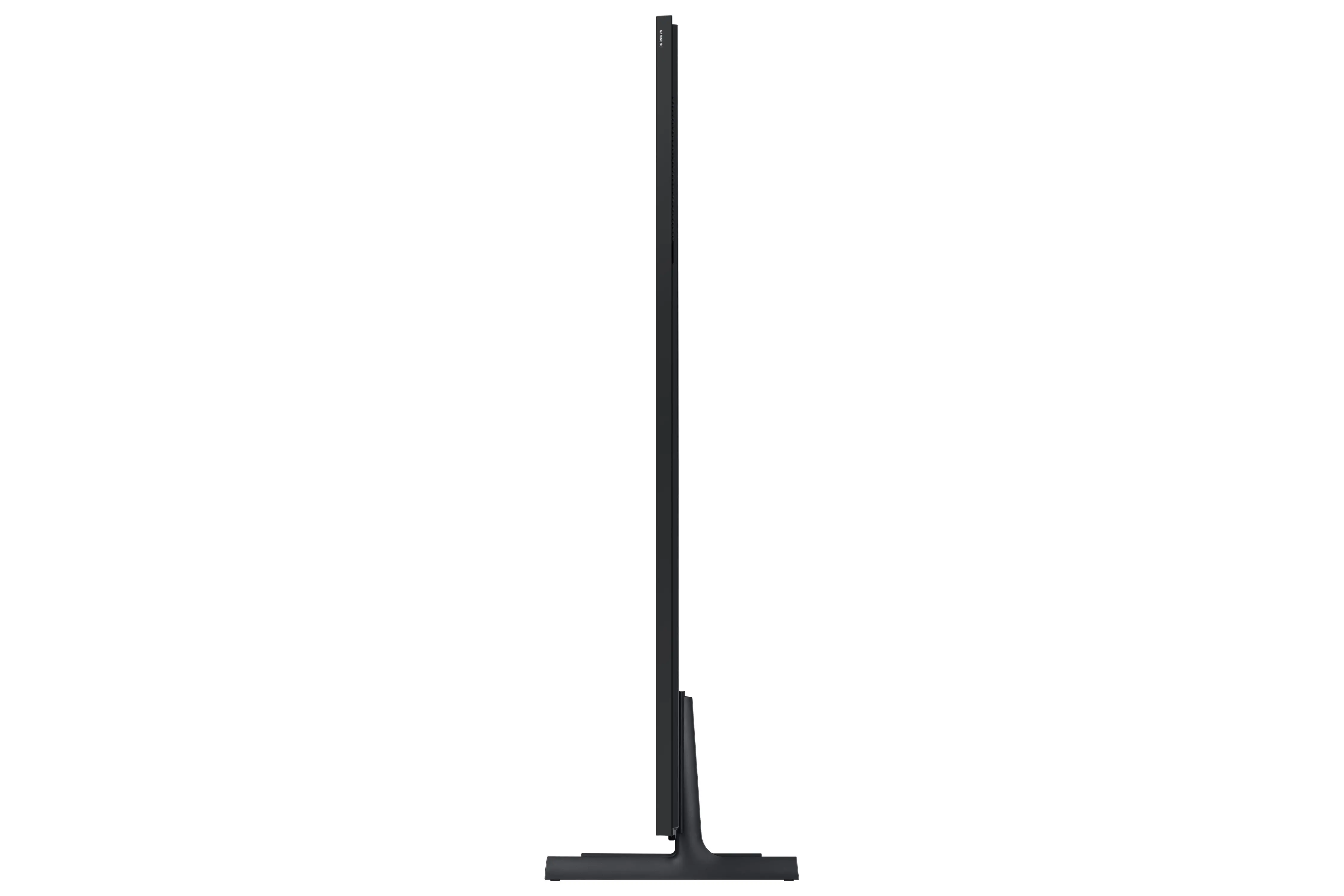 QN85LS03HWFXZA Samsung 85  Class The Frame Pro Series Neo QLED 4K Samsung Vision AI Smart Tizen TV-5