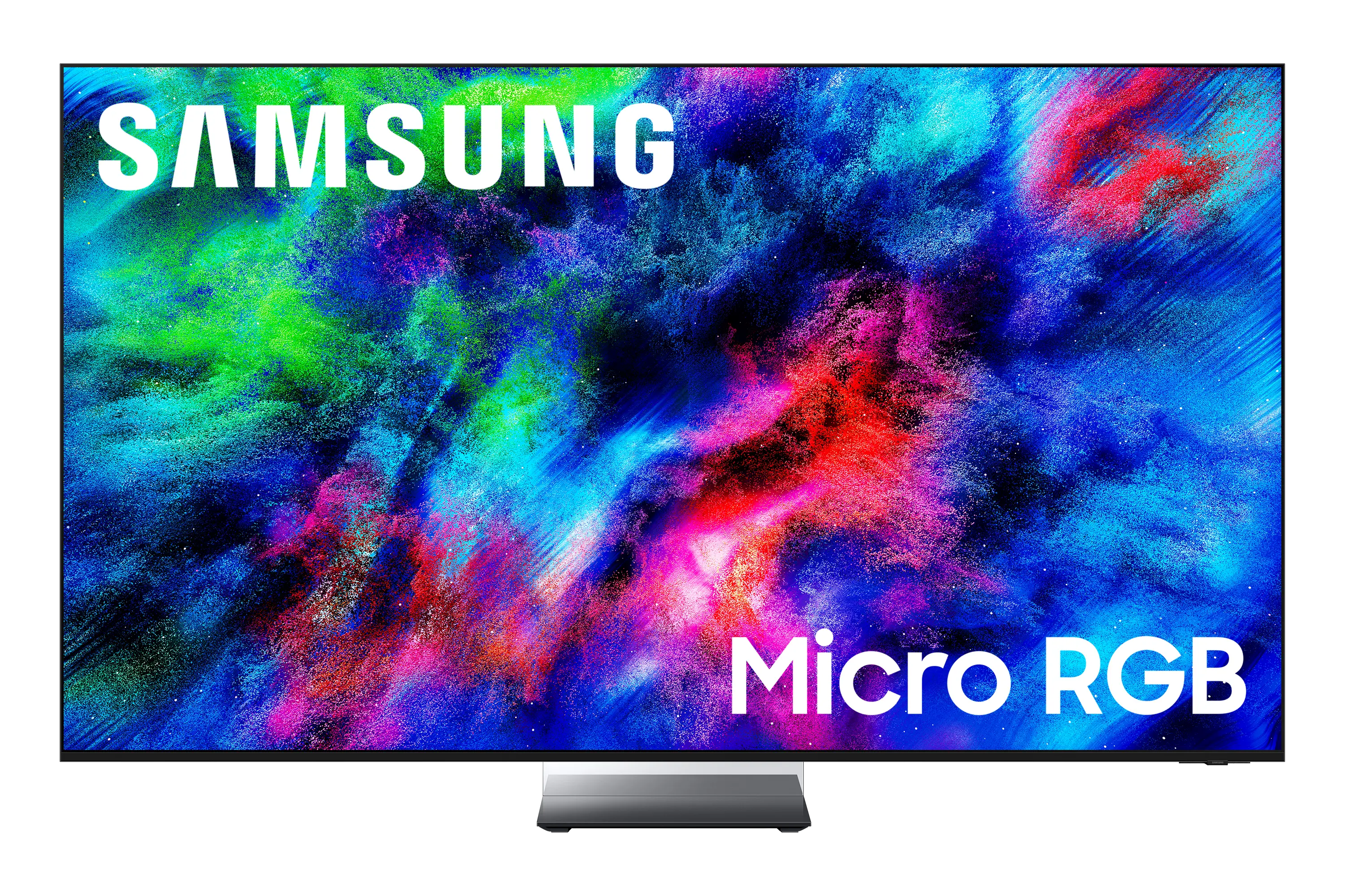 MRN65R95HAFXZA Samsung 65  Class R95H Series Micro RGB 4K UHD Samsung Vision AI Smart Tizen TV-1