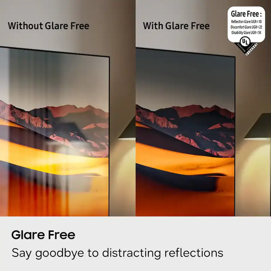 MRN65R95HAFXZA Samsung 65  Class R95H Series Micro RGB 4K UHD Samsung Vision AI Smart Tizen TV-11