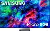 MRN65R95HAFXZA Samsung 65  Class R95H Series Micro RGB 4K UHD Samsung Vision AI Smart Tizen TV