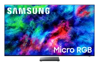 MRN65R95HAFXZA Samsung 65  Class R95H Series Micro RGB 4K UHD Samsung Vision AI Smart Tizen TV