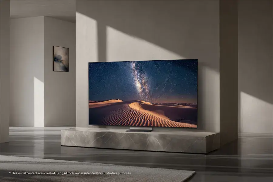 MRN65R95HAFXZA Samsung 65  Class R95H Series Micro RGB 4K UHD Samsung Vision AI Smart Tizen TV-2