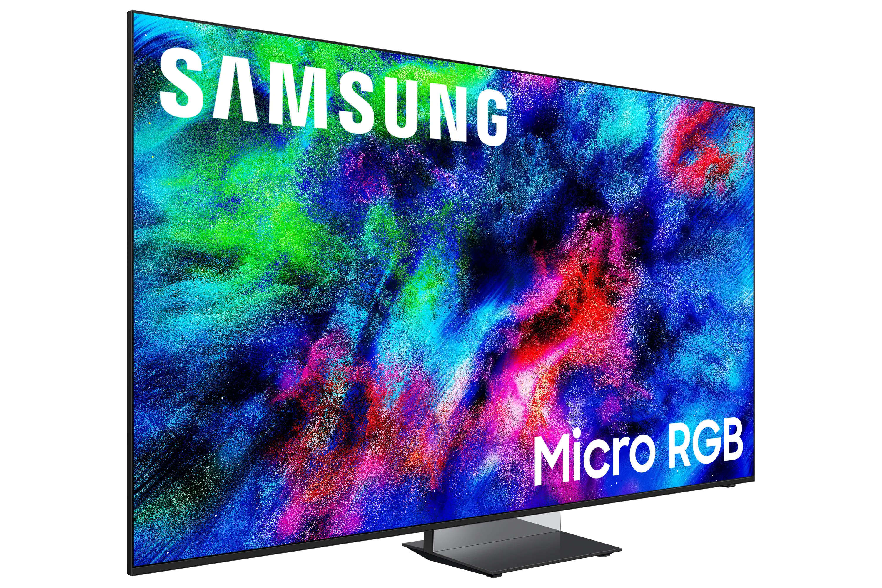 MRN65R95HAFXZA Samsung 65  Class R95H Series Micro RGB 4K UHD Samsung Vision AI Smart Tizen TV-4