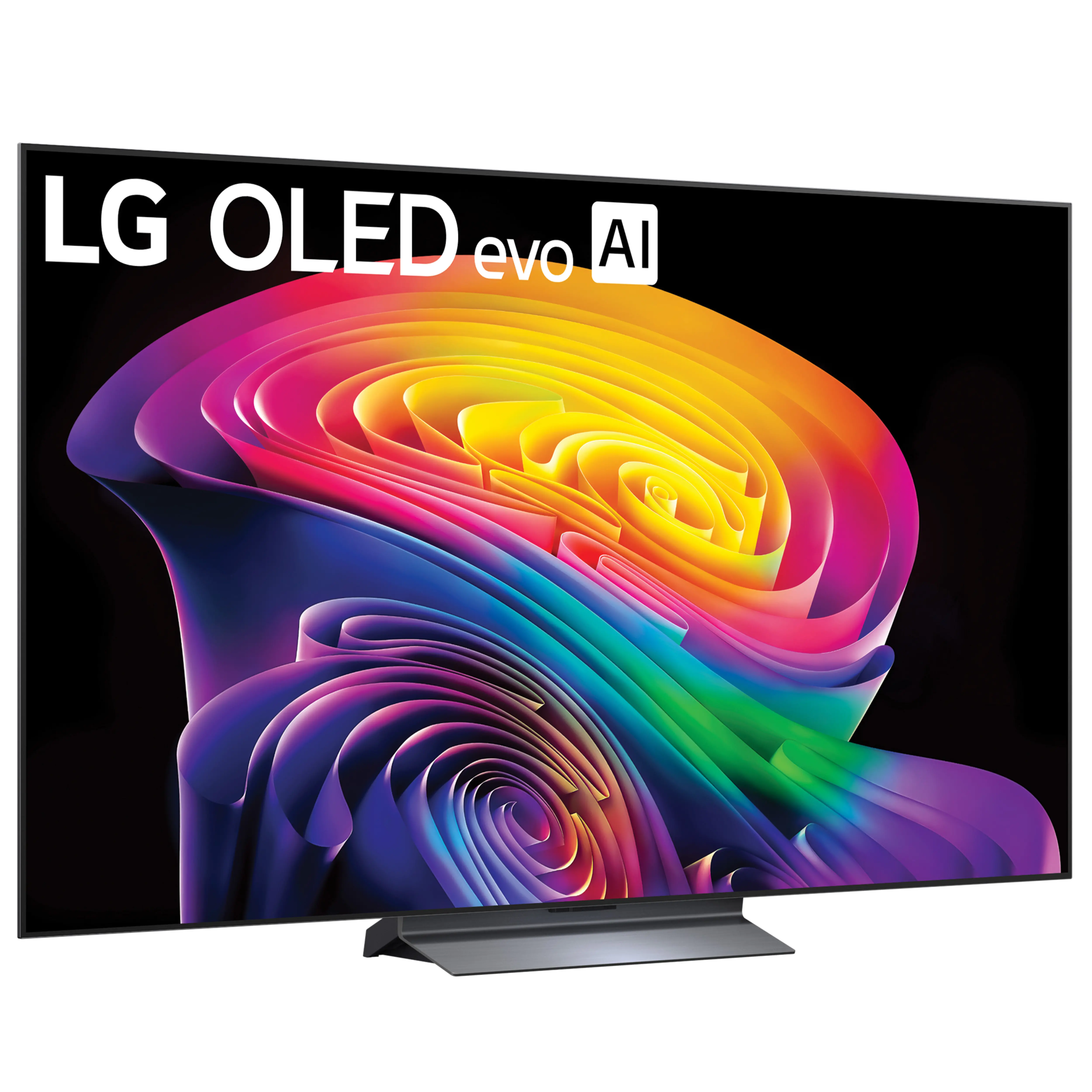 OLED55C6PUA.AUS LG 55  Class C6 Series OLED evo AI 4K Smart TV-11