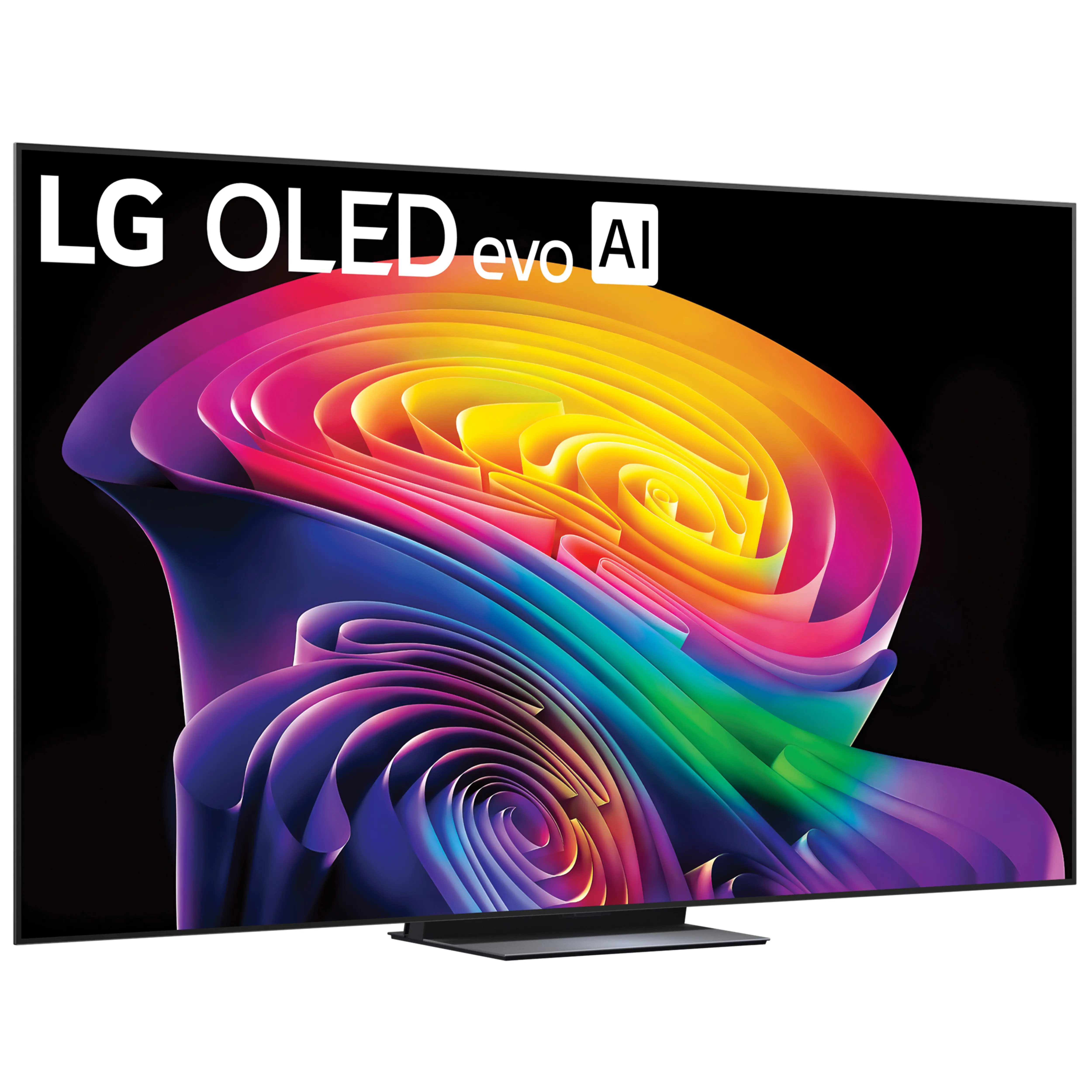 OLED83C6HUP.AUS LG 83  Class C6 Series OLED evo AI 4K Smart TV-12