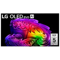 OLED77G6WUA.AUS LG 77  Class G6 Series OLED evo AI 4K Smart TV